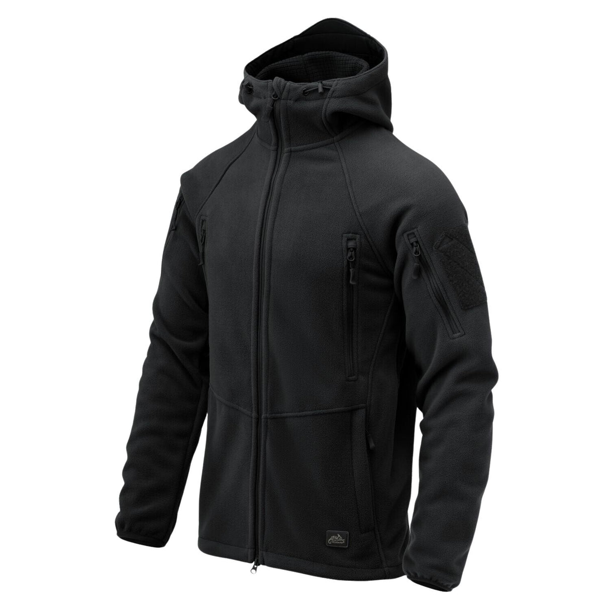 Helikon-Tex Patriot Fleece Jacke MK2