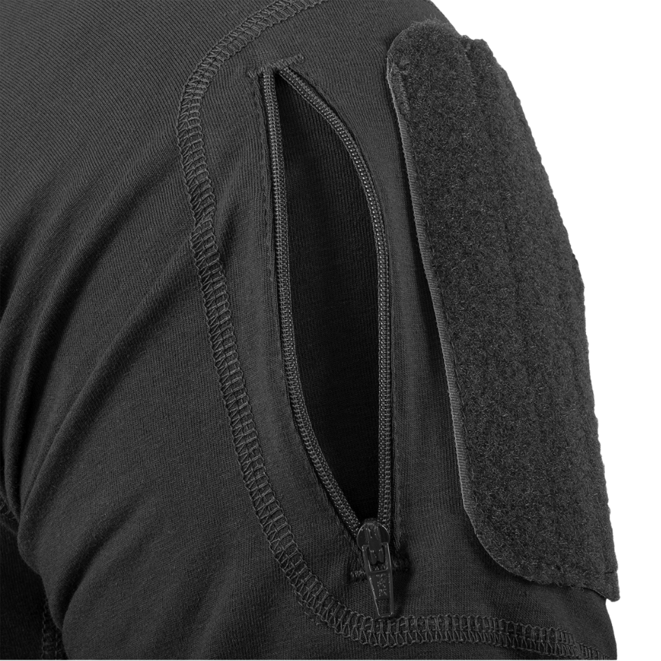 Highlander kurzärmeliges Combat Shirt mit Taschen