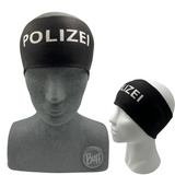 BUFF CoolNet UV Polizei Winter Stirnbänder