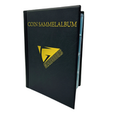 Gearbuddies Coin Collectors Sammelalbum