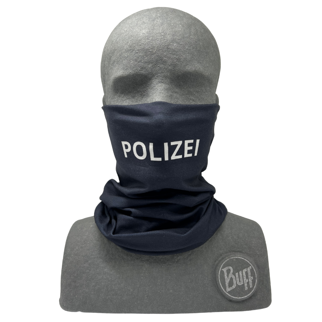 BUFF police multifunctional scarf