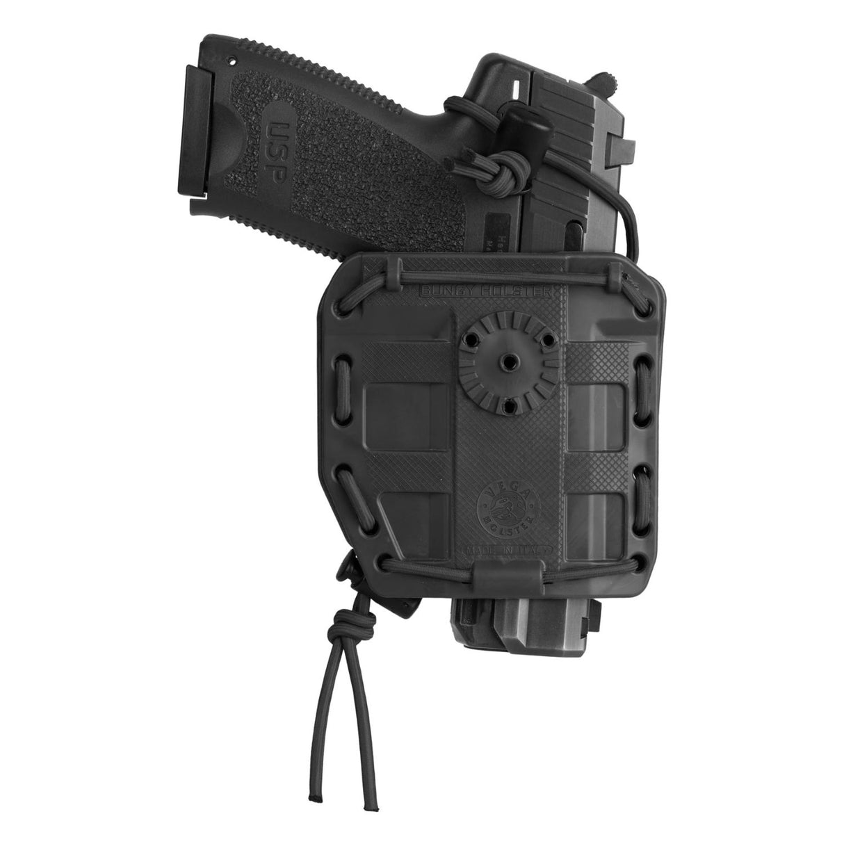 Vega Universal Bungy Modular Holster