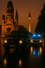 Kostenlose Polizei Wallpaper