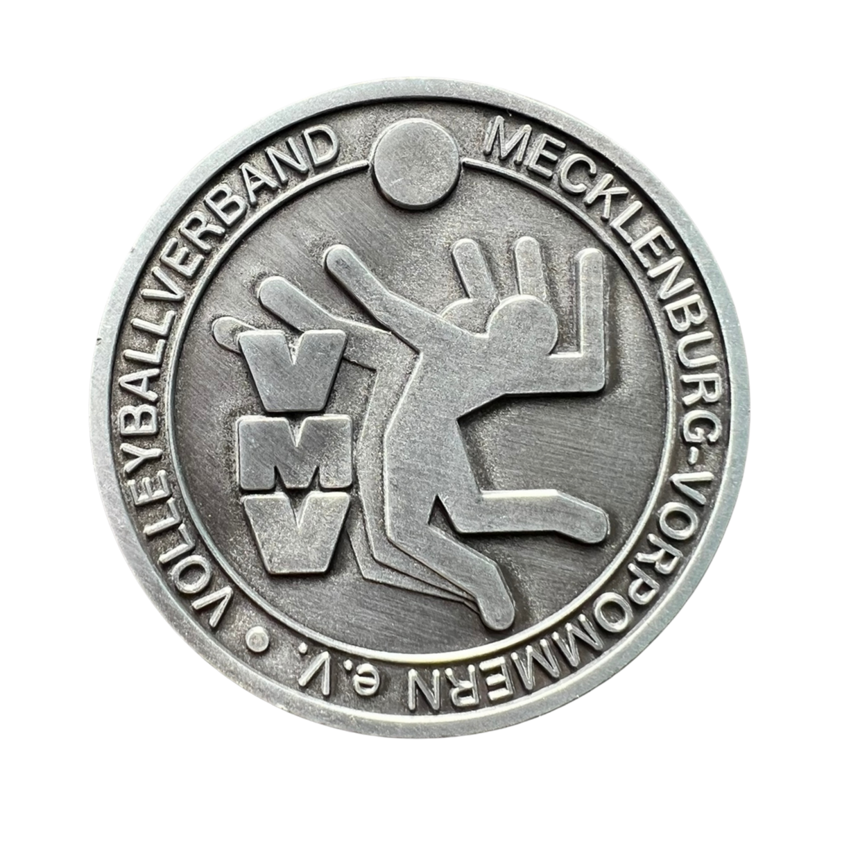Individuell gefertigte Coins (ab 25 Stück)