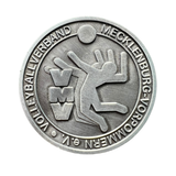 Individuell gefertigte Coins (ab 25 Stück)