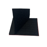 Flaggen Textil Patches