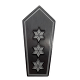 Polizei Schulterklappen Dienstgrad Coins