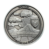 Individuell gefertigte Coins (ab 25 Stück)