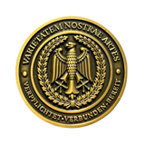 Individuell gefertigte Coins (ab 25 Stück)
