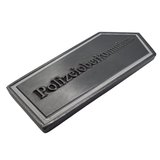 Polizei Schulterklappen Dienstgrad Coins