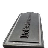 Polizei Schulterklappen Dienstgrad Coins