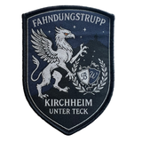 Individuell gefertigte Patches ( Ab 20 Stück )