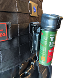 GearKeeper RT4-5701 - Pfeffersprayhalter