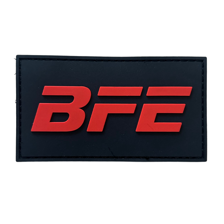 BFE Rubber Patch