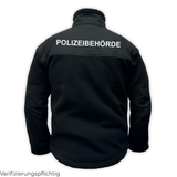 Helikon-Tex Infantry Fleece Jacke "POLIZEIBEHÖRDE"