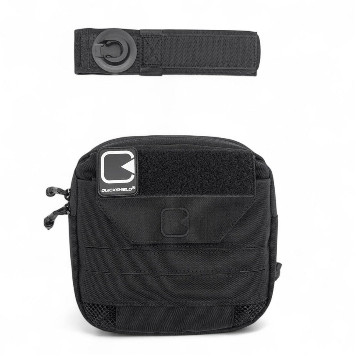 QUICKSHIELD Tactical Set