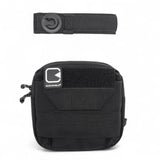 QUICKSHIELD Tactical Set