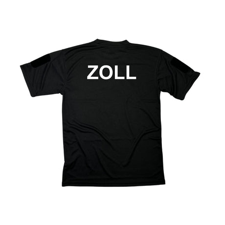 Tactical Quick Dry T-Shirt "ZOLL"