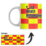 Rettungsdienst Becher