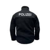 Helikon-Tex Infantry Fleece Jacke "POLIZEI"