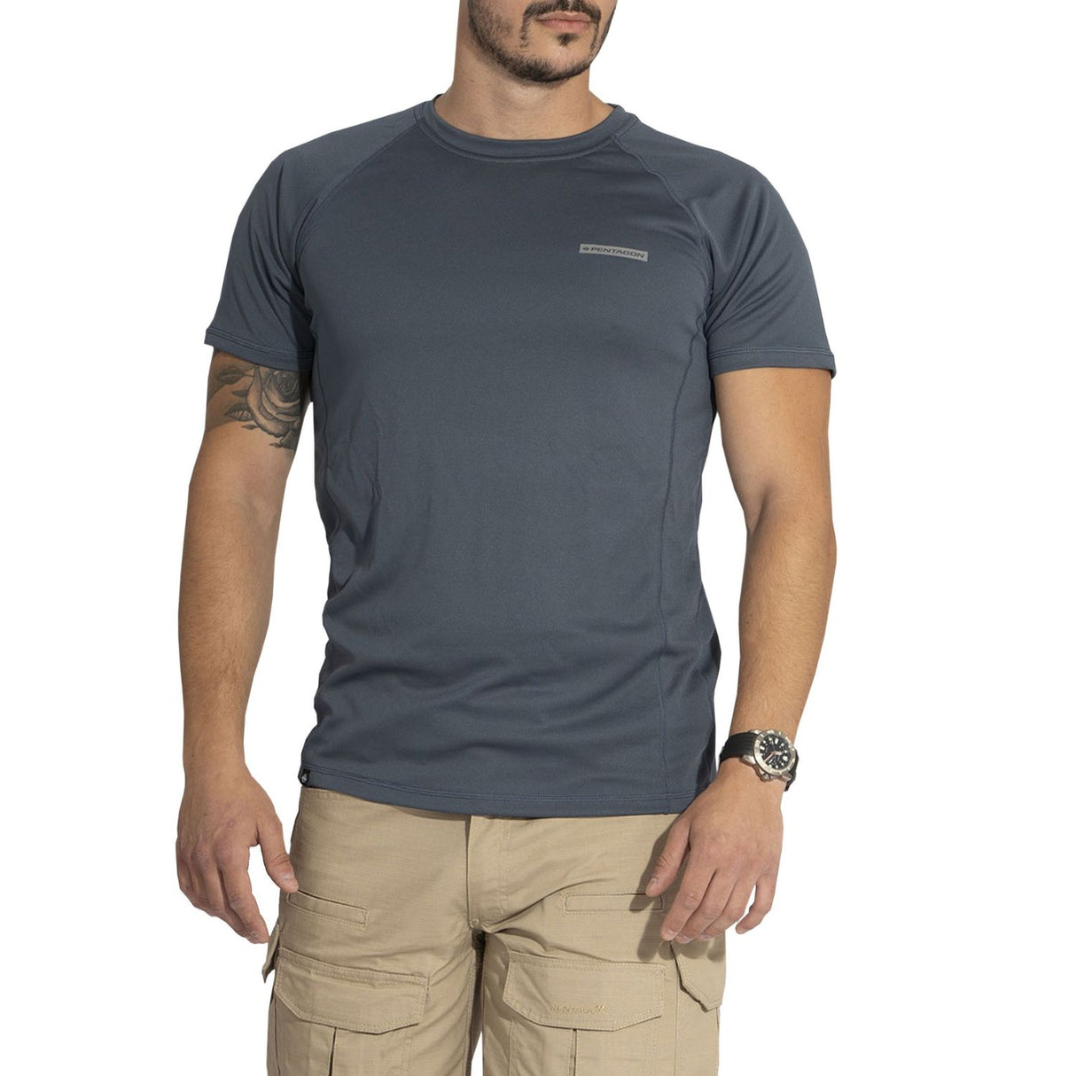 Pentagon Bodyshock MK2 Quick Dry T-Shirt K09003