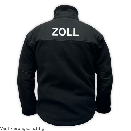 Helikon-Tex Infantry Fleece Jacke "ZOLL"