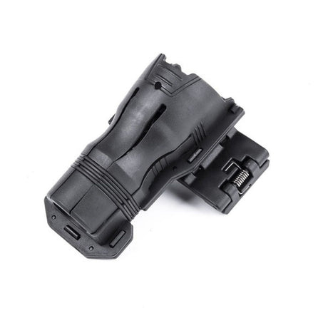 Nextorch Taschenlampenholster V65 mit Gürtelclip