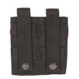 Mil-Tec Double pistol magazine pouch