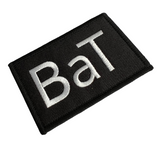 BaT Textil Patch