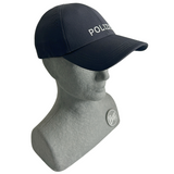 BUFF Safety Summit CAP Polizei