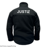 Helikon-Tex Infantry Fleece Jacke "JUSTIZ"