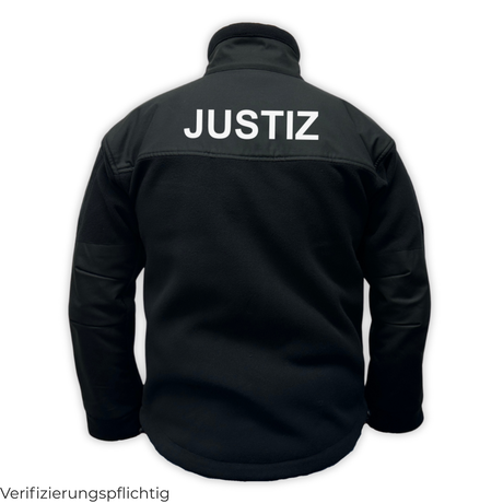 Helikon-Tex Infantry Fleece Jacke "JUSTIZ"