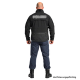 Softshell Jacke "POLIZEI"