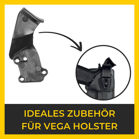 Vega Hoodguard Sicherheitsbügel