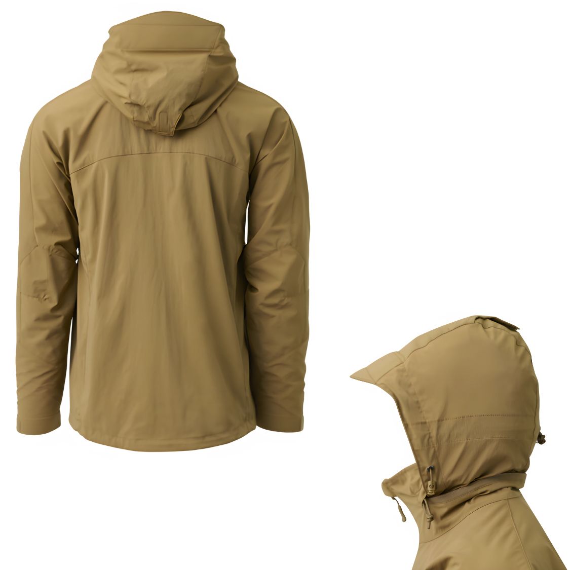 Helikon-Tex TROOPER Softshell Jacke MK2 - StormStretch®