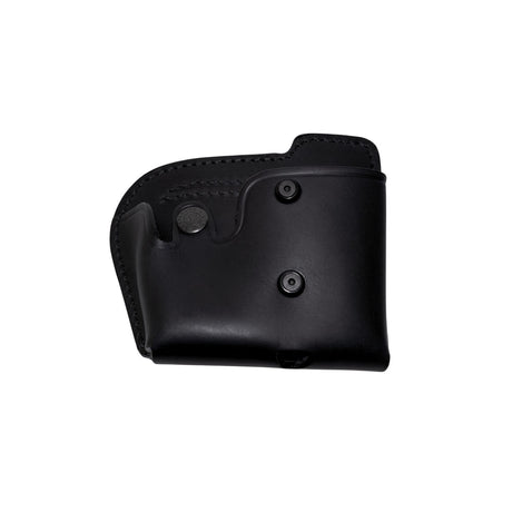 Vega Leder Handfessel- und Magazinholster