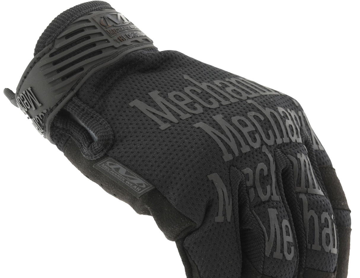 Mechanix Original Covert  Gen.3 Handschuhe
