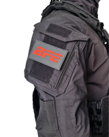 BFE Rubber Patch