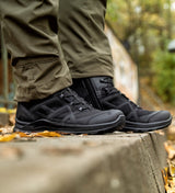 BLACK EAGLE Athletic 2.0 T high/black/Sidezipper