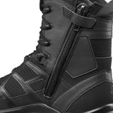 BLACK EAGLE Athletic 2.0 T high/black/Sidezipper