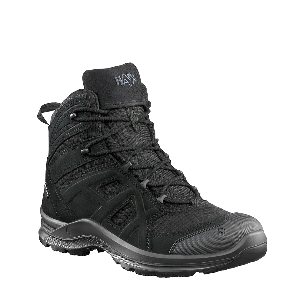 HAIX Black Eagle Athletic 2.0 V GTX mid/black