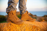 BLACK EAGLE Athletic 2.0 V GTX mid/coyote
