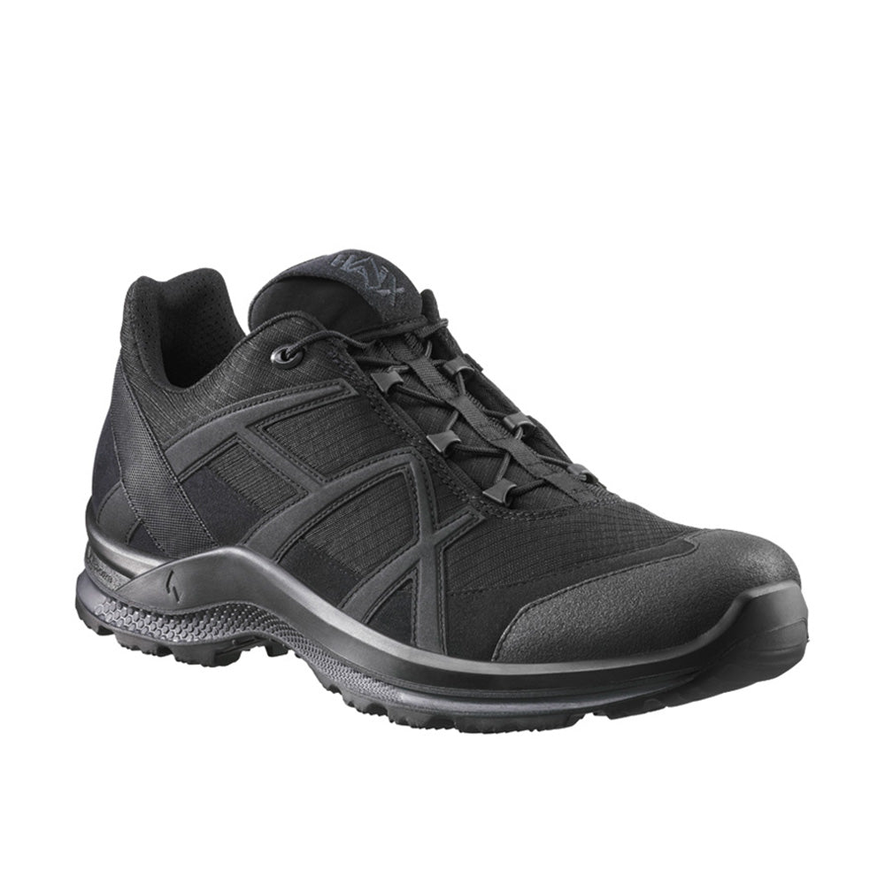 Haix Black Eagle  Athletic 2.1 T low/black