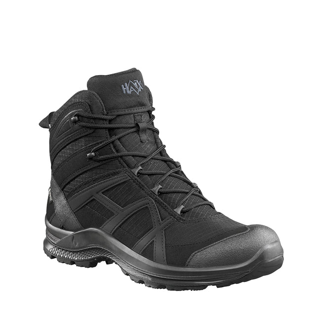 haix premium handschuh HAIX Black Eagle Athletic 2.1 GTX mid/black