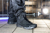 Haix Black Eagle Evo Athletic V GTX mid/black