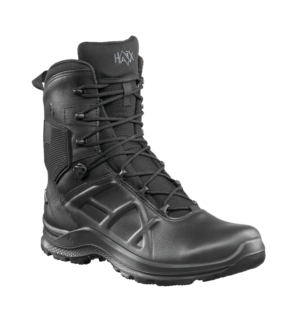 Haix BLACK EAGLE Tactical 2.0 GTX high/black
