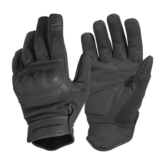 Pentagon Storm Nomex/ Anti Cut Schnittschutz Handschuhe – GEARBUDDIES