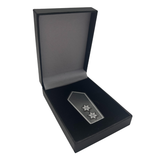 Polizei Schulterklappen Dienstgrad Coins