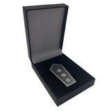 Polizei Schulterklappen Dienstgrad Coins