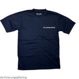 Tactical Quick Dry T-Shirt "POLIZEIBEHÖRDE"